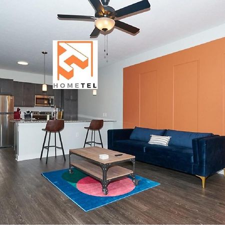 Modern Dwntwn 1 Bdrm Apt Pool Gym Free Parking Indianapolis Buitenkant foto